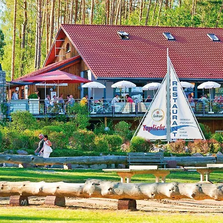 Resort Maribell