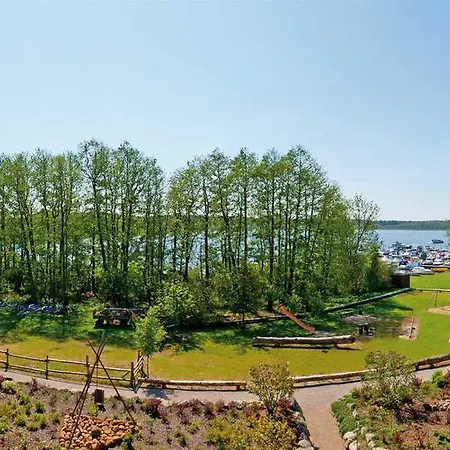 Rezort Maribell Jabel