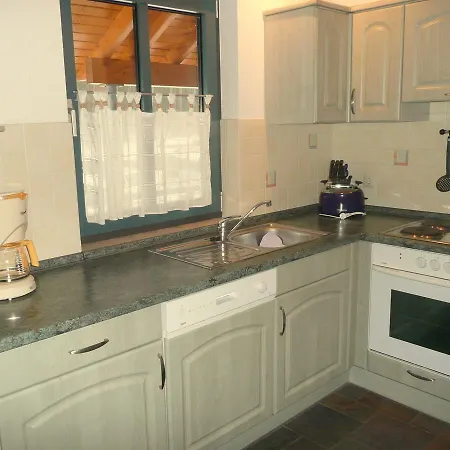 Maribell Rezort Jabel